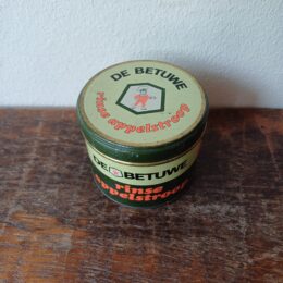 Rinse appelstroop blikje