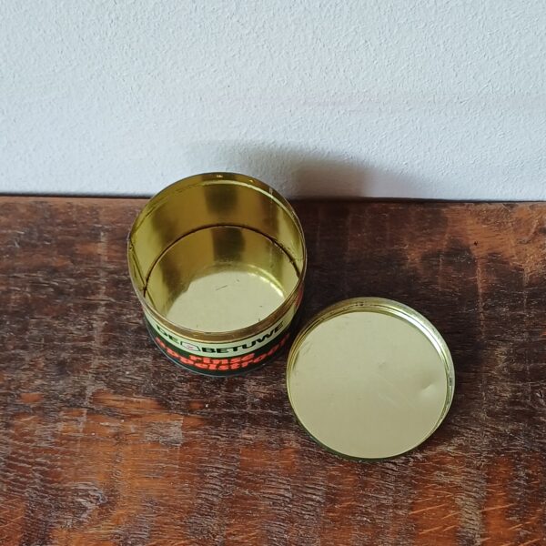 Rinse appelstroop blikje