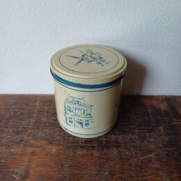 Blik Goudse stroopwafels