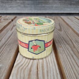 Rinse appelstroop blikje