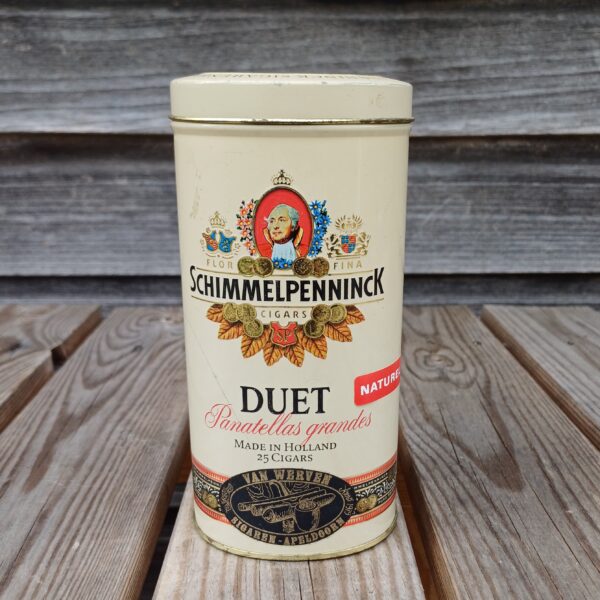 Blik Schimmelpenninck Duet