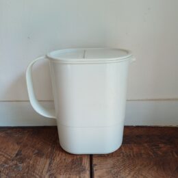 Tupperware ovale kan
