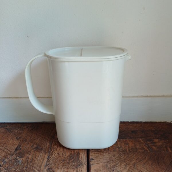 Tupperware kan