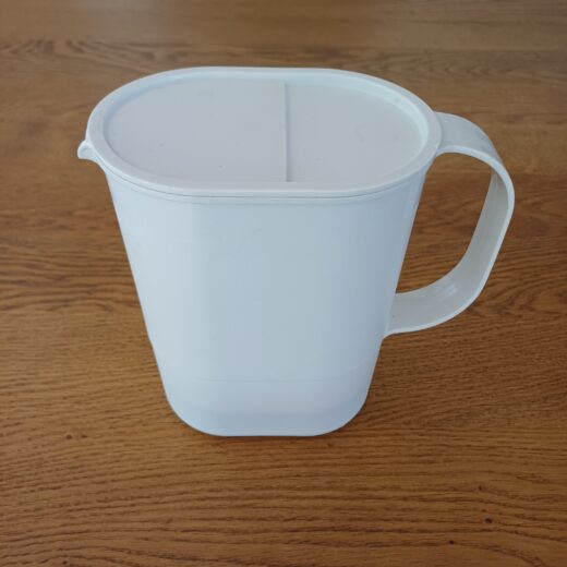 Tupperware kan