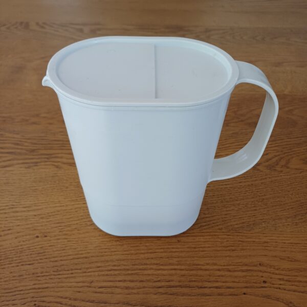 Tupperware kan