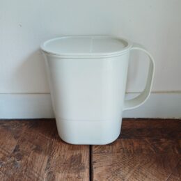Tupperware kan