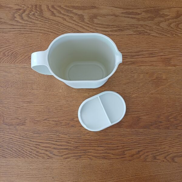 Tupperware kan