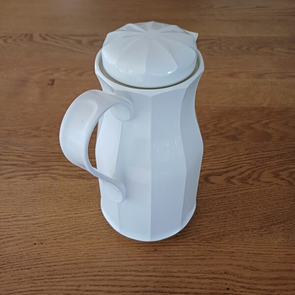 Thermoskan Taunus-glas