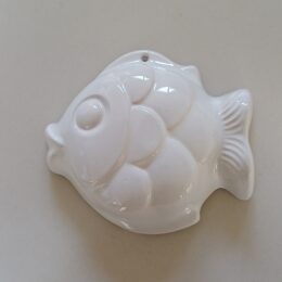 Puddingvorm vis