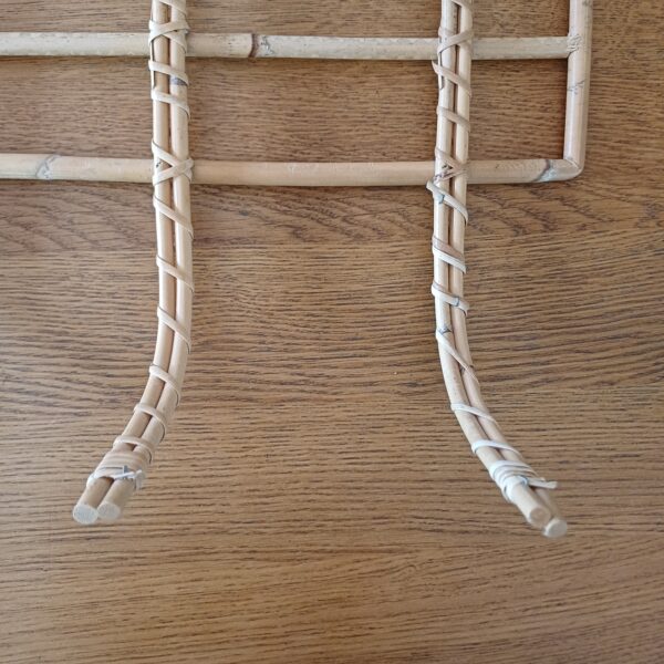Rotan kapstok