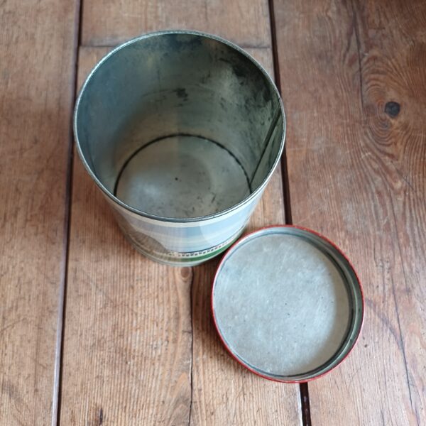 Set van 3 blikken Het Loo, Drakestein en Soestdijk