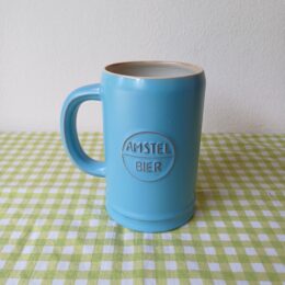 Amstel bierpul