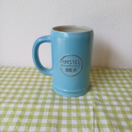Amstel bierpul