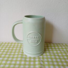 Amstel bierpul