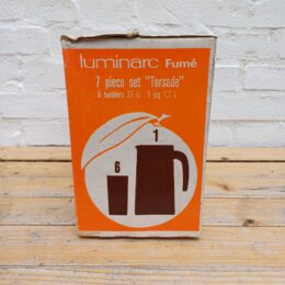 206006 Luminarc kan met glazen (1)