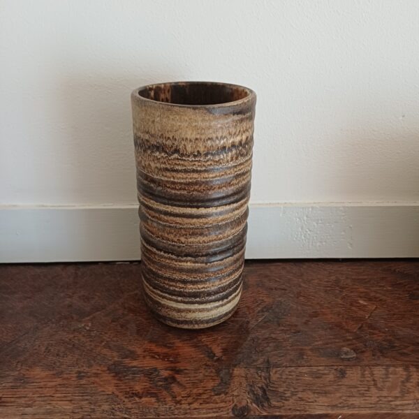Smalle vintage vaas