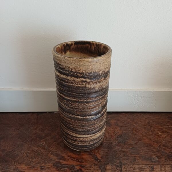 Smalle vintage vaas