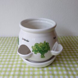 Kruidenpot