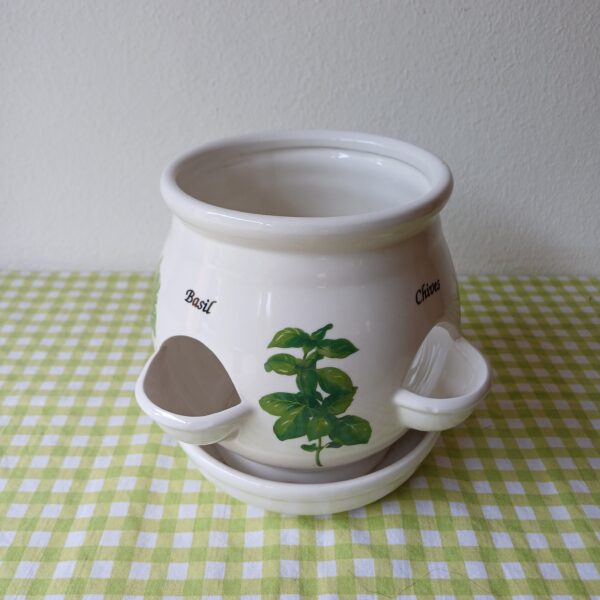 Kruidenpot