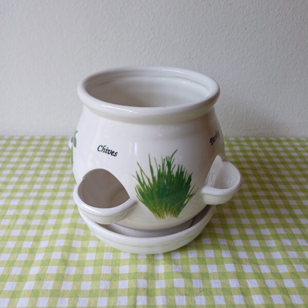 Kruidenpot