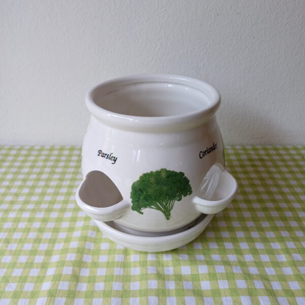 Kruidenpot