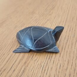 Houten schildpad