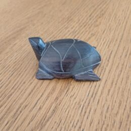 Houten schildpad