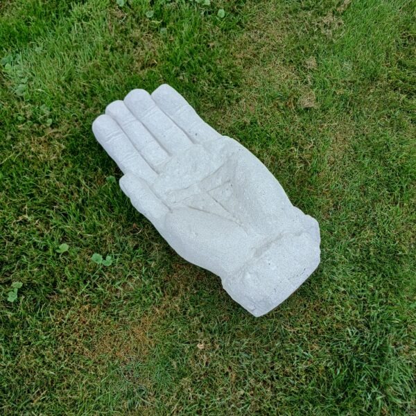 Beeld hand