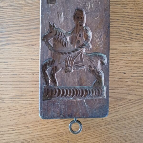 Speculaasplank dubbelzijdig