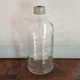 Infuusfles