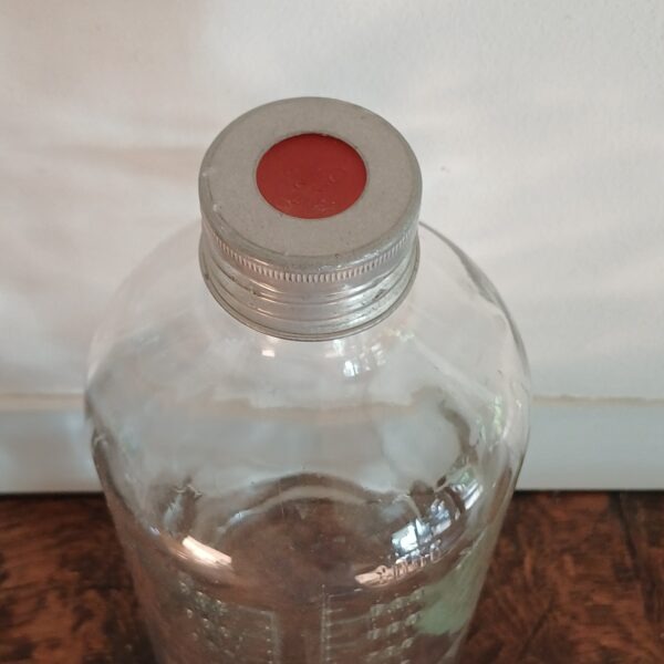 Infuusfles