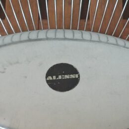 Alessi draadmand broodmandje