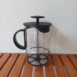 Bodum melkopschuimer
