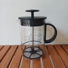 Bodum melkopschuimer