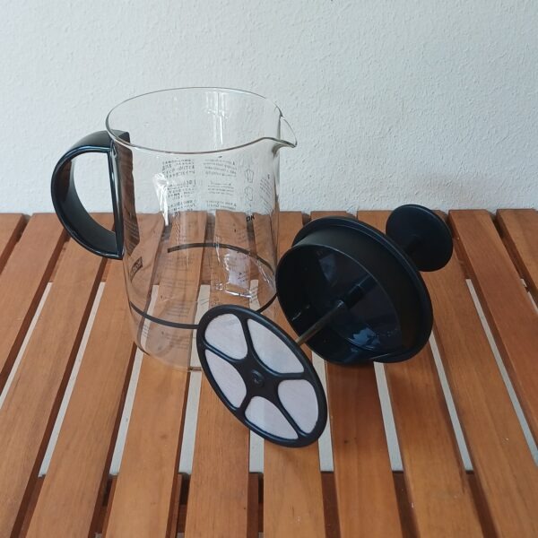 Bodum melkopschuimer