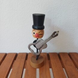 Flesopener Johnny Guitar