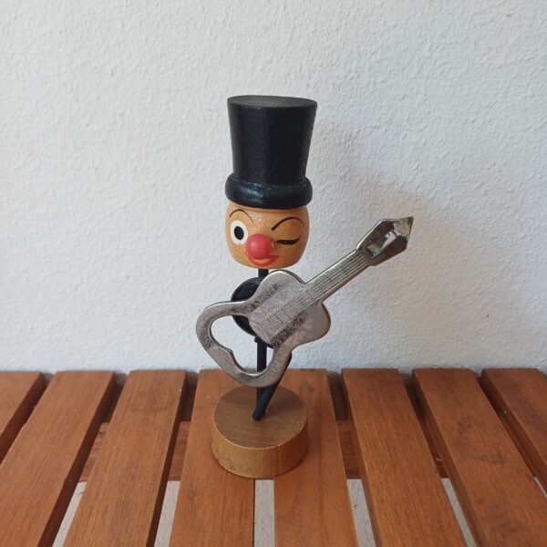 Flesopener Johnny Guitar