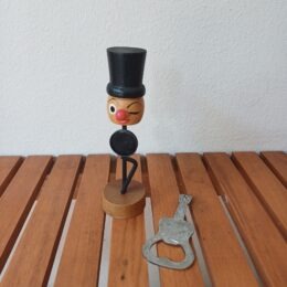 Flesopener Johnny Guitar