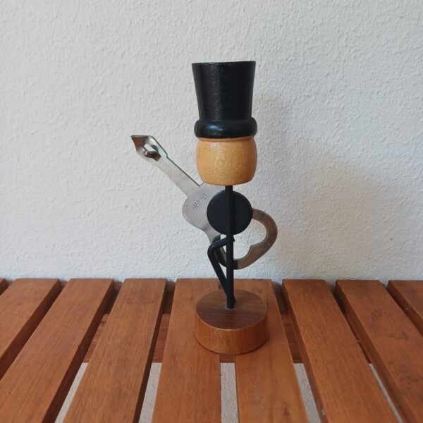 Flesopener Johnny Guitar