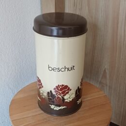 Brabantia beschuitbus