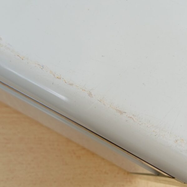 Witte Brabantia brooddoos