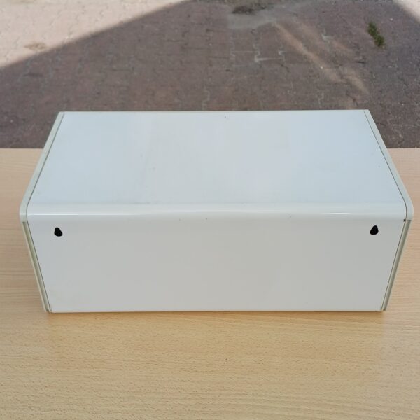 Witte Brabantia brooddoos