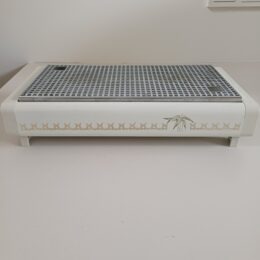 Brabantia rechaud met patroon