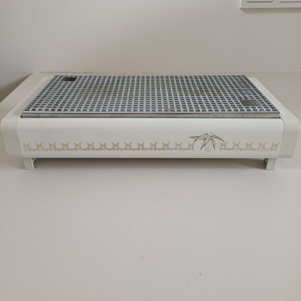 Brabantia rechaud met patroon