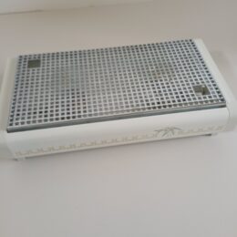 Brabantia rechaud met patroon
