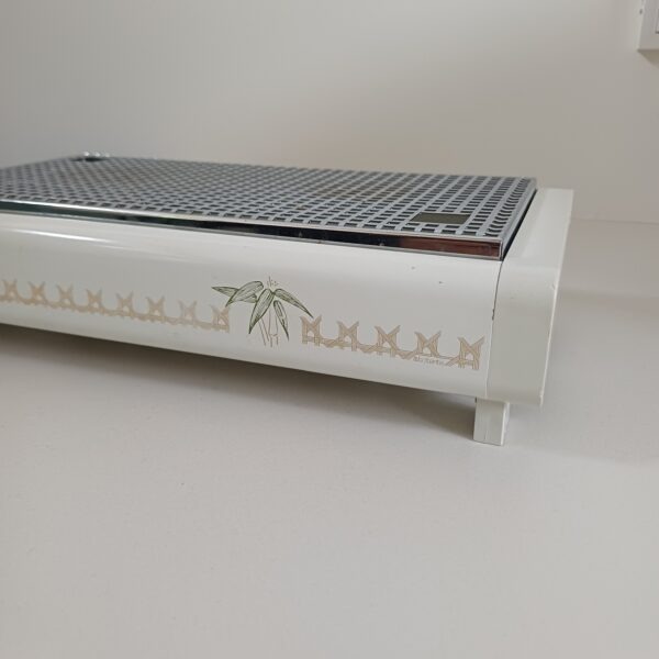 Brabantia rechaud met patroon