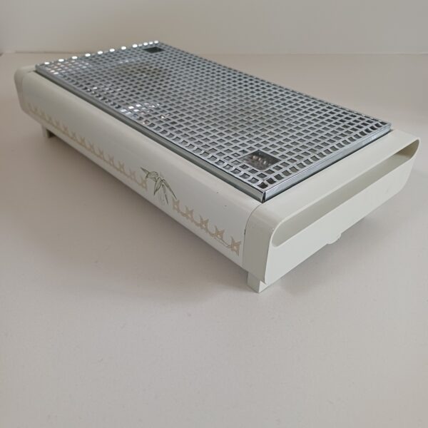 Brabantia rechaud met patroon