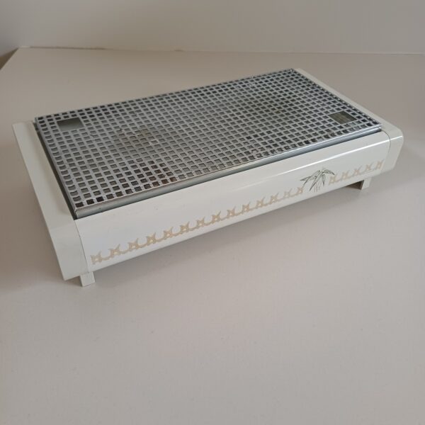 Brabantia rechaud met patroon