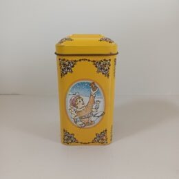 Blikje De Ruijter's gestampte muisjes