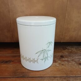 Groot Brabantia blik